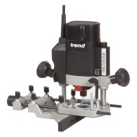 Trend T5EB/MK2 T5 MK2 Router 1/4 1000W 240V £209.95